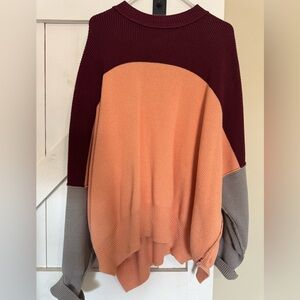 Free People Easy Street Tunic